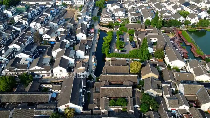 周庄特色活动与免费游览时间_苏州市周庄古镇景区介绍_周庄古镇魅力之旅