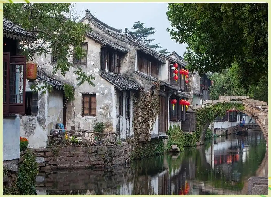 周庄特色活动与免费游览时间_周庄古镇魅力之旅_苏州市周庄古镇景区介绍