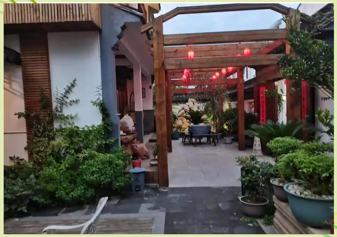 周庄特色活动与免费游览时间_周庄古镇魅力之旅_苏州市周庄古镇景区介绍