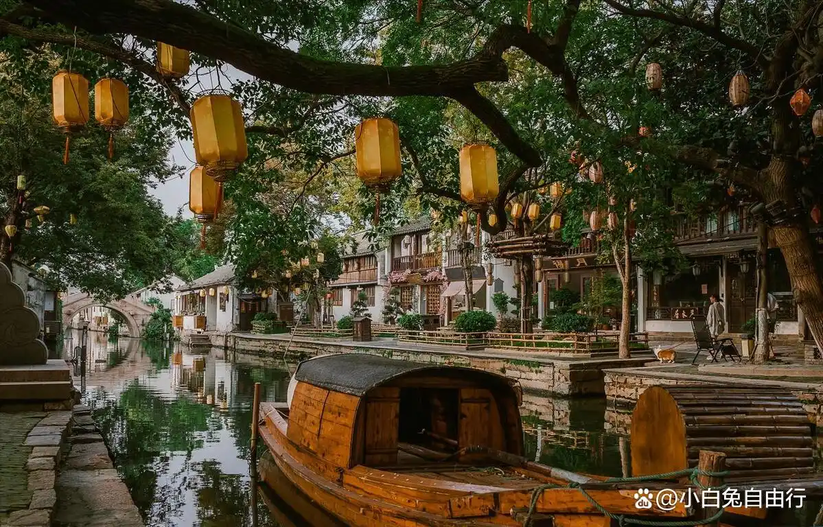 沈厅张厅景点介绍_苏州市周庄古镇景区介绍_周庄古镇双桥游览