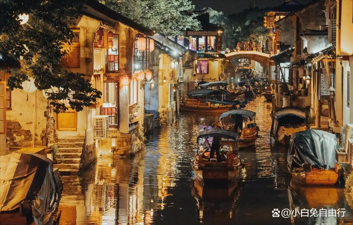 沈厅张厅景点介绍_周庄古镇双桥游览_苏州市周庄古镇景区介绍