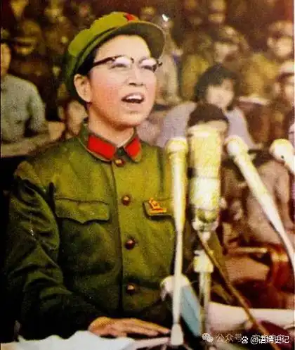 叶永烈著作四人帮兴亡_叶永烈目睹四人帮成员_抓捕四人帮 叶永烈