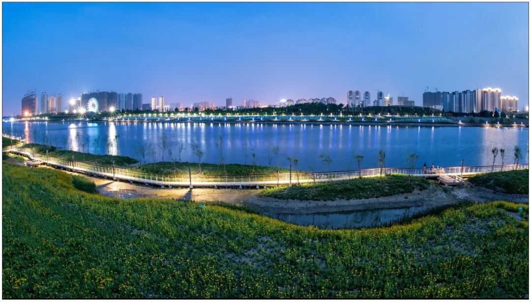 合肥新桥蔚来第二工厂_安徽全域旅游主题精品线路_蚌埠文创园区