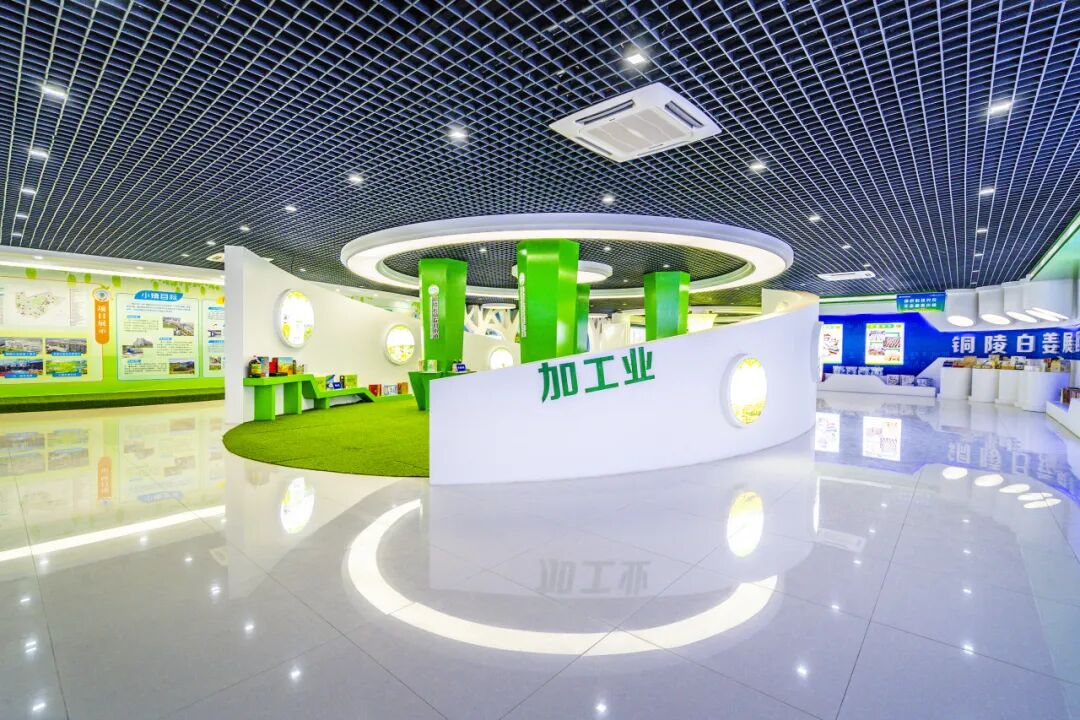 合肥新桥蔚来第二工厂_蚌埠文创园区_安徽全域旅游主题精品线路