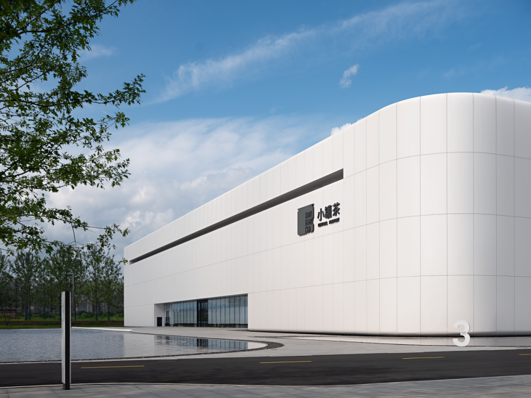 合肥新桥蔚来第二工厂_安徽全域旅游主题精品线路_蚌埠文创园区