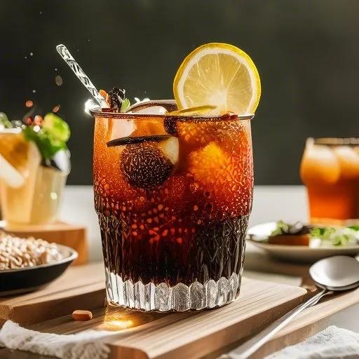 汤力水可以调什么酒_超市食材调酒_家用器具鸡尾酒