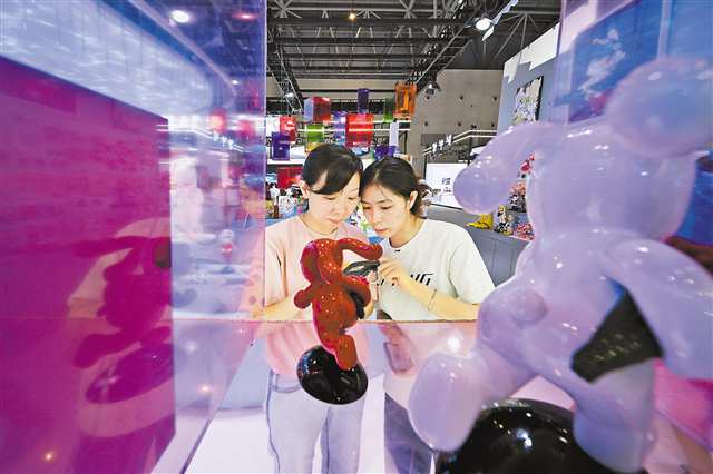 第十三届重庆国际文化产业博览会 长江文化 文旅融合_天天630 第十三届重庆新闻奖