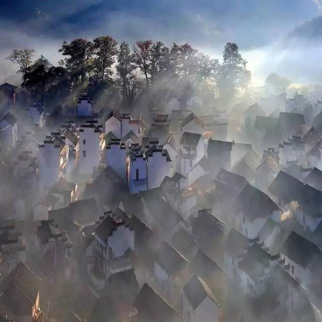 古建筑 摄影_中国古建筑摄影_古建筑艺术魅力