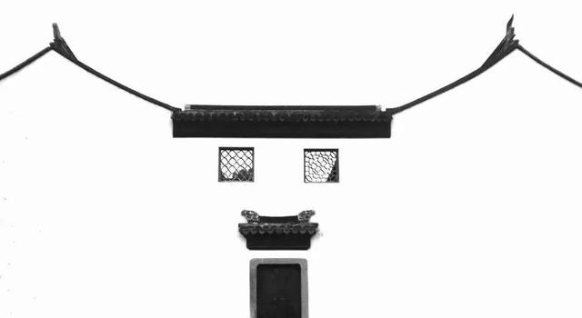 中国古建筑摄影_古建筑艺术魅力_古建筑 摄影