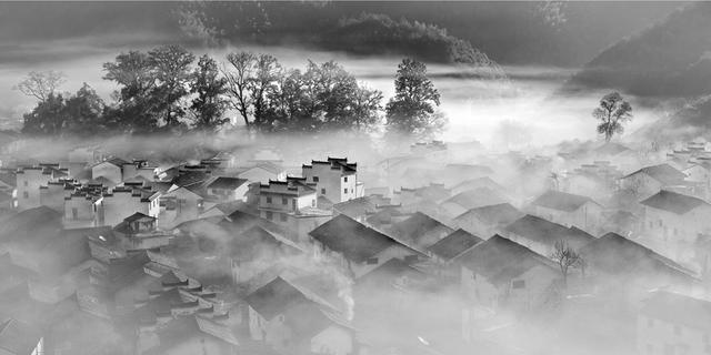 中国古建筑摄影_古建筑 摄影_古建筑艺术魅力