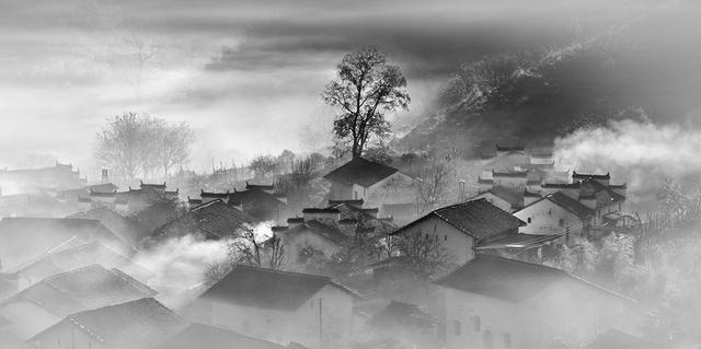 古建筑 摄影_古建筑艺术魅力_中国古建筑摄影