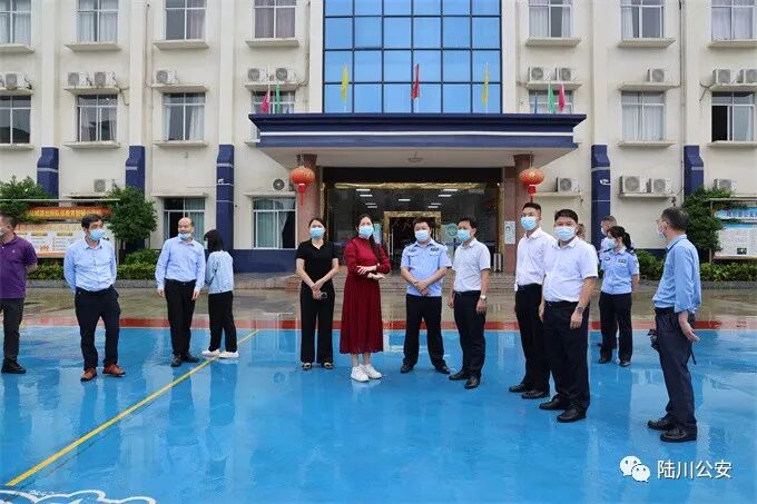 广西陆川县吸毒_陆川县古城镇禁毒工作检查验收_陆川县温泉镇禁毒工作检查验收