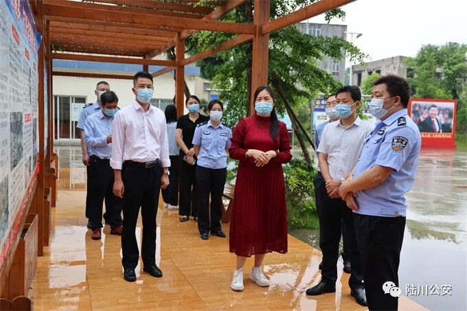 广西陆川县吸毒_陆川县温泉镇禁毒工作检查验收_陆川县古城镇禁毒工作检查验收