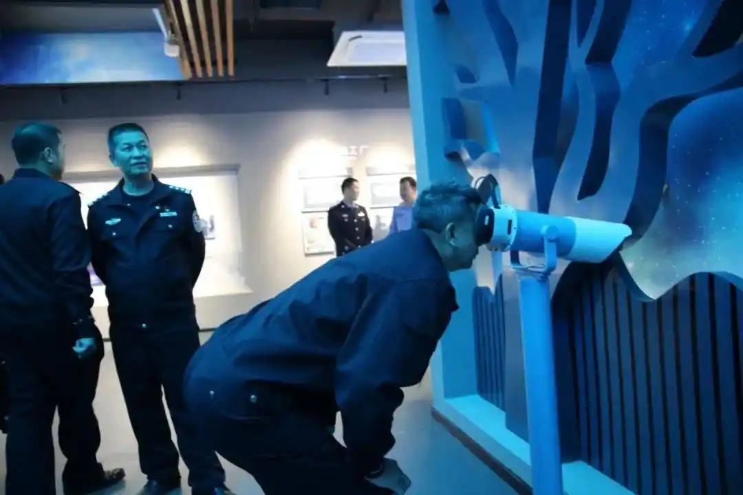 陆川县公安局警务交流_兴业县公安局吸毒人员管控_广西陆川县吸毒