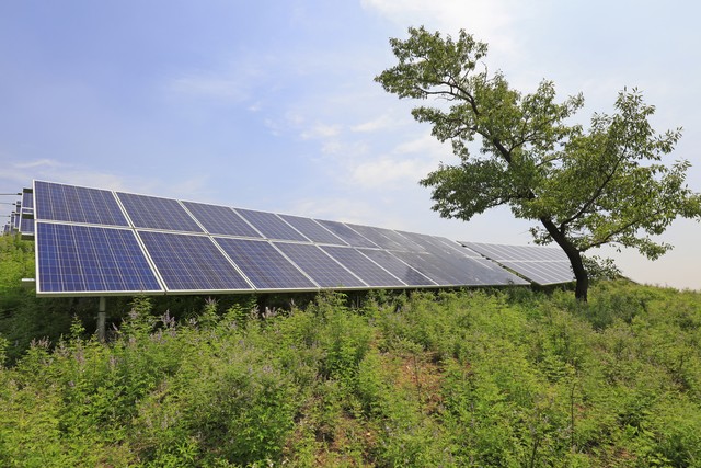 柔性叠层太阳能核心个股名单_钙钛矿叠层电池龙头公司_太阳能玻璃股票