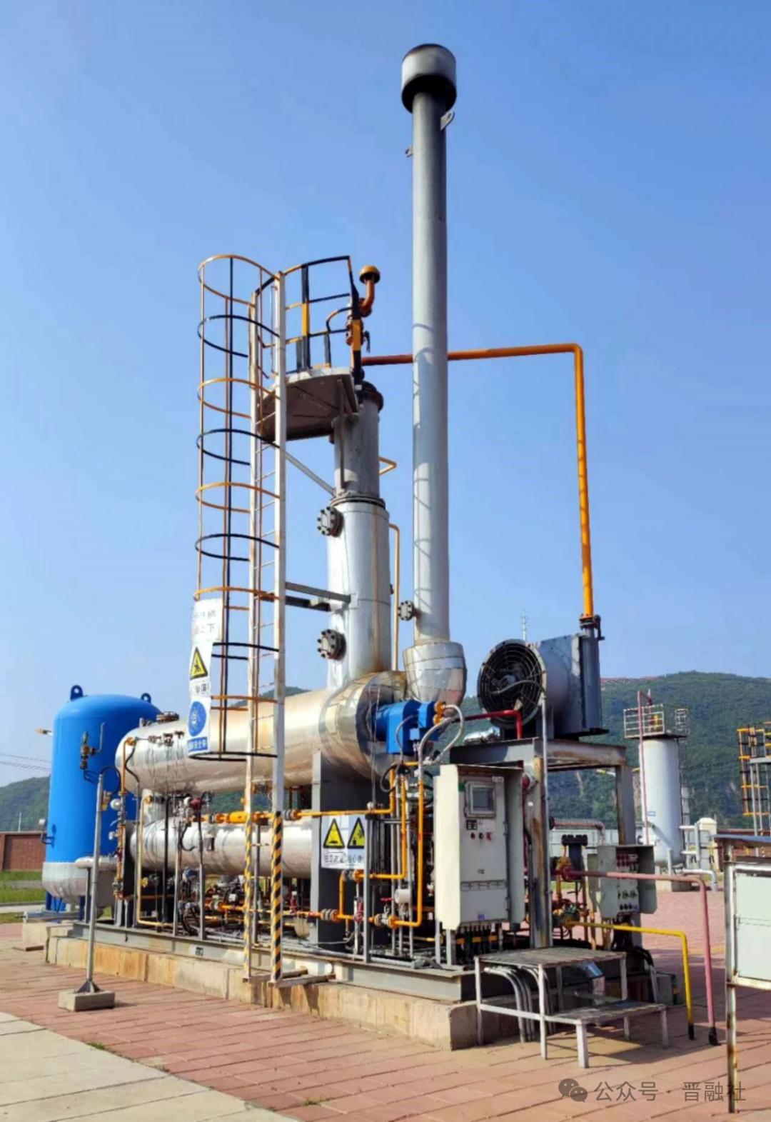 煤层气地质_煤层气高端装备制造本土布局_山西华瑞能源装备有限责任公司