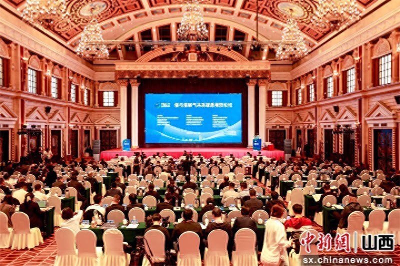 煤层气地质_深层煤层气开发技术突破_煤层气产量产值双翻番政策支持