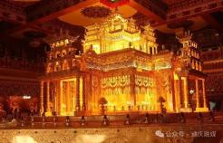 滇西北香格里拉生态旅游区_迪庆香格里拉19℃夏季旅游_丽香铁路暑期文旅盛典