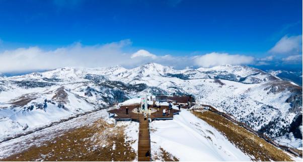 梅里雪山国家公园景点介绍_迪庆藏族自治州旅游攻略_滇西北香格里拉生态旅游区