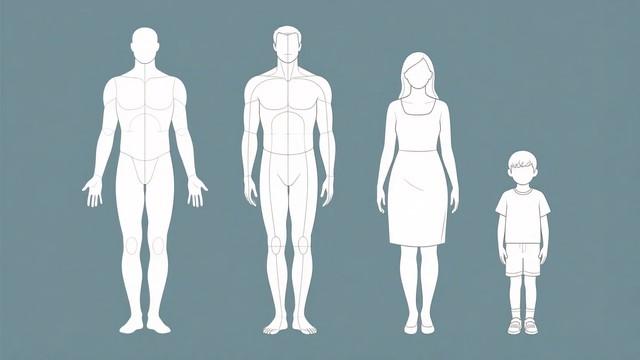 高个子男生和矮个子女生_女性因身高选伴侣的进化智慧_相亲角女性对男方身高的看重