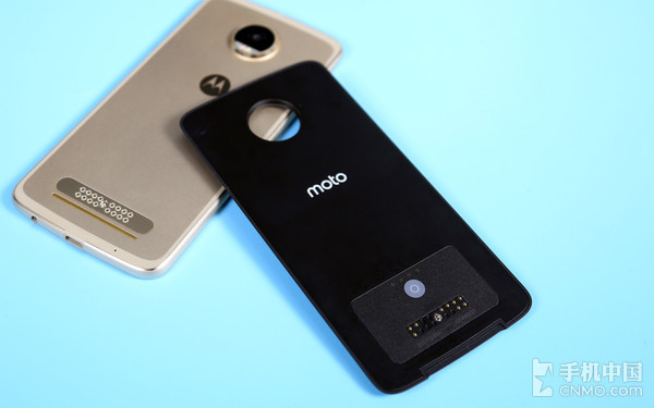 moto z2 play 摩电mini-薄电模块 模块化手机电池_z2 mini