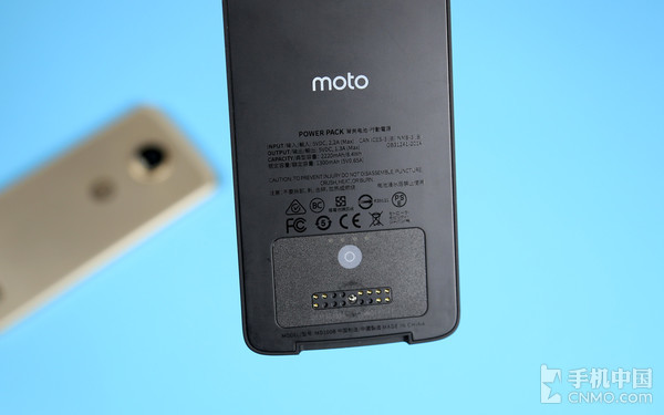 z2 mini_moto z2 play 摩电mini-薄电模块 模块化手机电池
