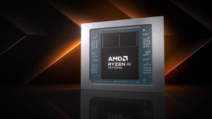 z2 mini_Ryzen AI Max Strix Halo APU性能强劲剑指移动工作站AI市场_Ryzen AI Max+ 395 16核CPU 40核GPU AI PC性能提升