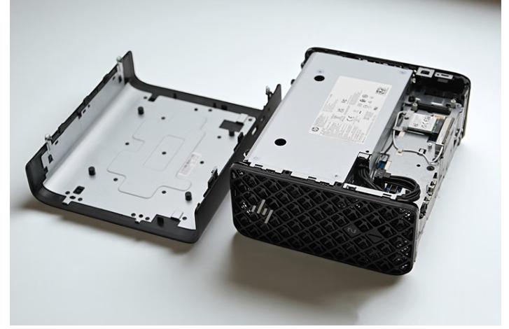 AMD锐龙AI Max+ PRO 395处理器 惠普Z2 G1a Mini AI工作站 小型高性能工作站_z2 mini