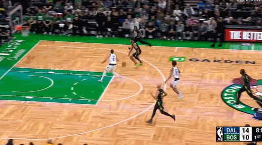 汤神首秀砍下22分独行侠胜马刺 绿军大胜奇才_独行侠战胜凯尔特人 汤普森25分 欧文19分