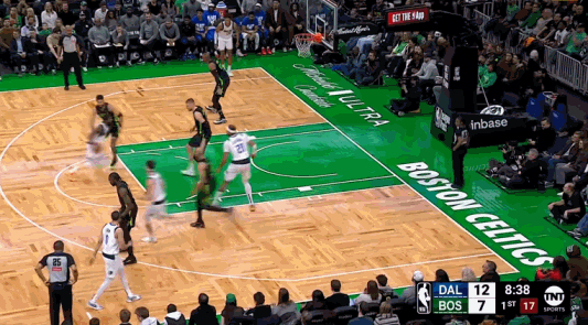 汤神首秀砍下22分独行侠胜马刺 绿军大胜奇才_独行侠战胜凯尔特人 汤普森25分 欧文19分