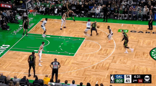 汤神首秀砍下22分独行侠胜马刺 绿军大胜奇才_独行侠战胜凯尔特人 汤普森25分 欧文19分