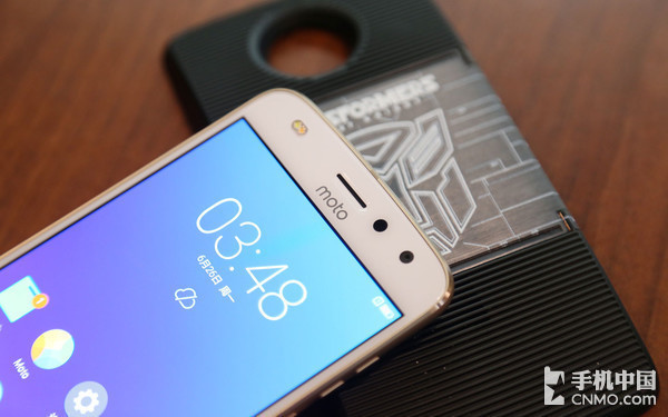 Moto Z2 Play 模块化手机_z2 mini_Moto Z2 Play 哈苏摄影模块