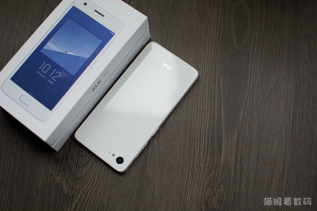 ZUK Z2 4英寸小屏旗舰手机_联想ZUK Z2配置评测_z2 mini