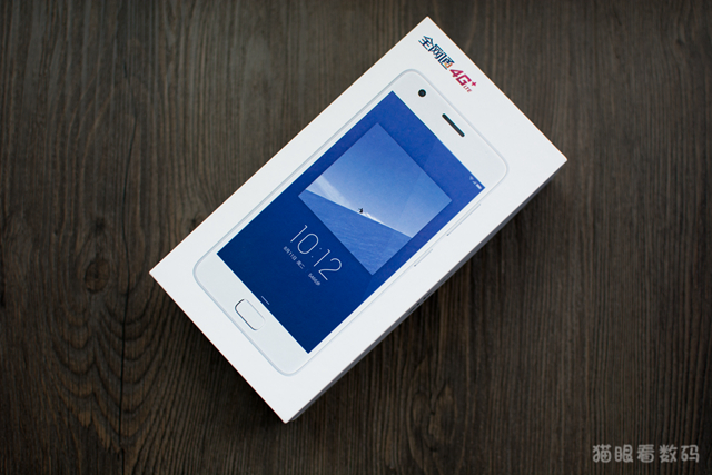 联想ZUK Z2配置评测_ZUK Z2 4英寸小屏旗舰手机_z2 mini