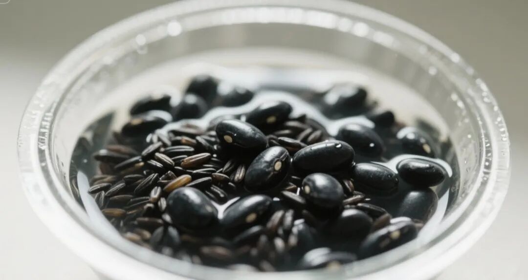 补肾养血食谱_五黑汤食谱_长期喝黑枸杞皮肤好得不得了