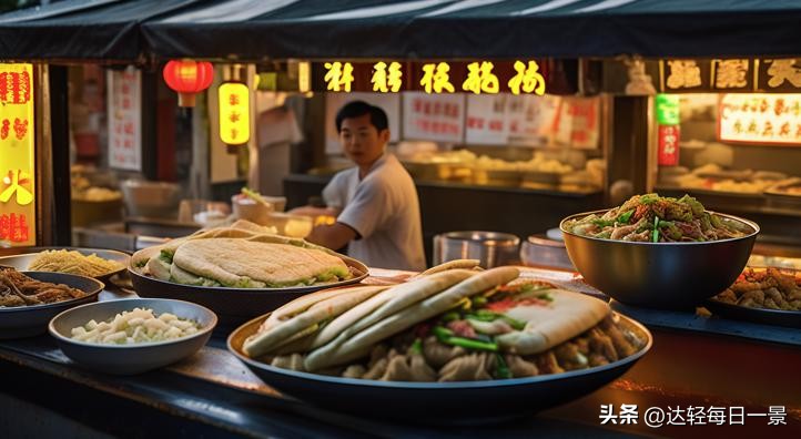 西安未央区旅游路线安排_西安渭河生态景观区_西安未央区旅游景点攻略