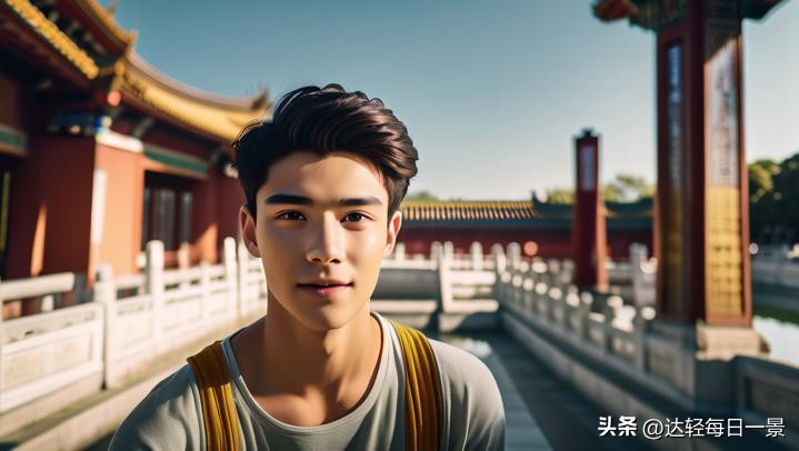 西安渭河生态景观区_西安未央区旅游景点攻略_西安未央区旅游路线安排