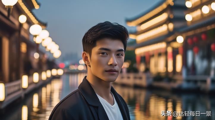 西安渭河生态景观区_西安未央区旅游路线安排_西安未央区旅游景点攻略