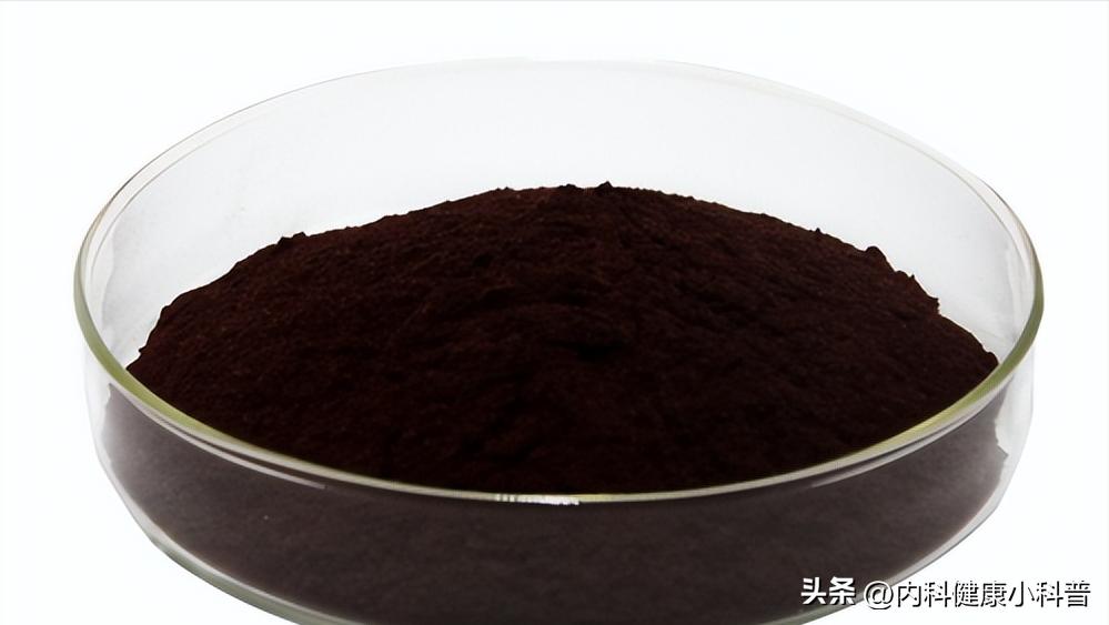 黑枸杞花青素抗氧化作用_长期喝黑枸杞皮肤好得不得了_黑枸杞补肾护眼功效