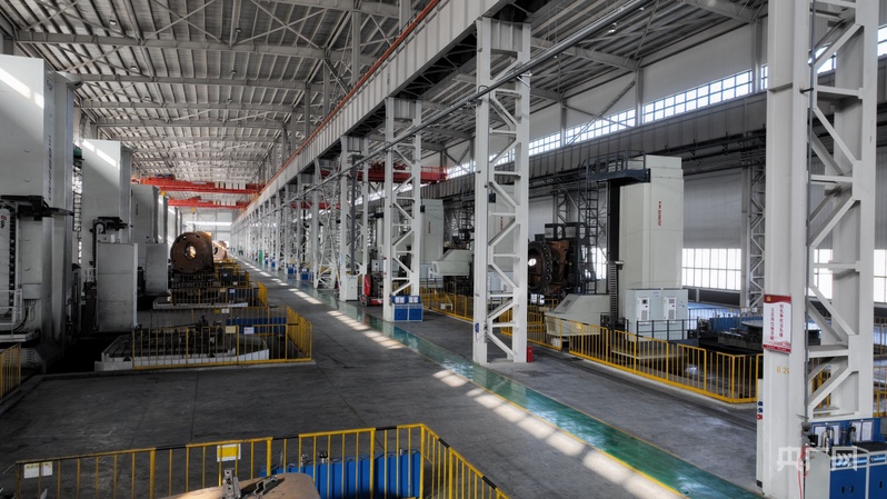 太阳能光热发电产业链_酒泉战略叠加发展_酒泉新能源产业发展