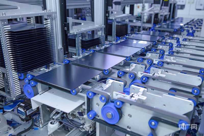 酒泉战略叠加发展_酒泉新能源产业发展_太阳能光热发电产业链