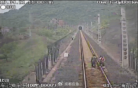 铁路沿线环境安全_铁路道口安全_铁路红光带的种类