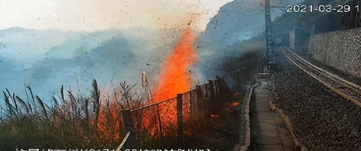 铁路沿线环境安全_铁路道口安全_铁路红光带的种类