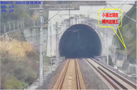 铁路道口安全_铁路红光带的种类_铁路沿线环境安全