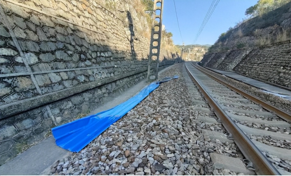 铁路沿线环境安全_铁路道口安全_铁路红光带的种类