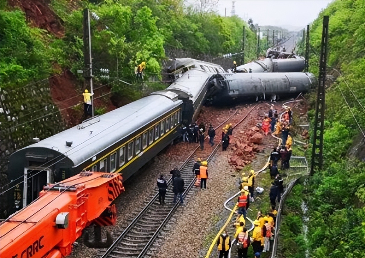 铁路红光带的种类_铁路道口安全_铁路沿线环境安全