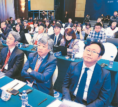 中韩文化交流_迈向新时代的中日韩文化合作_中日韩名记者对话会