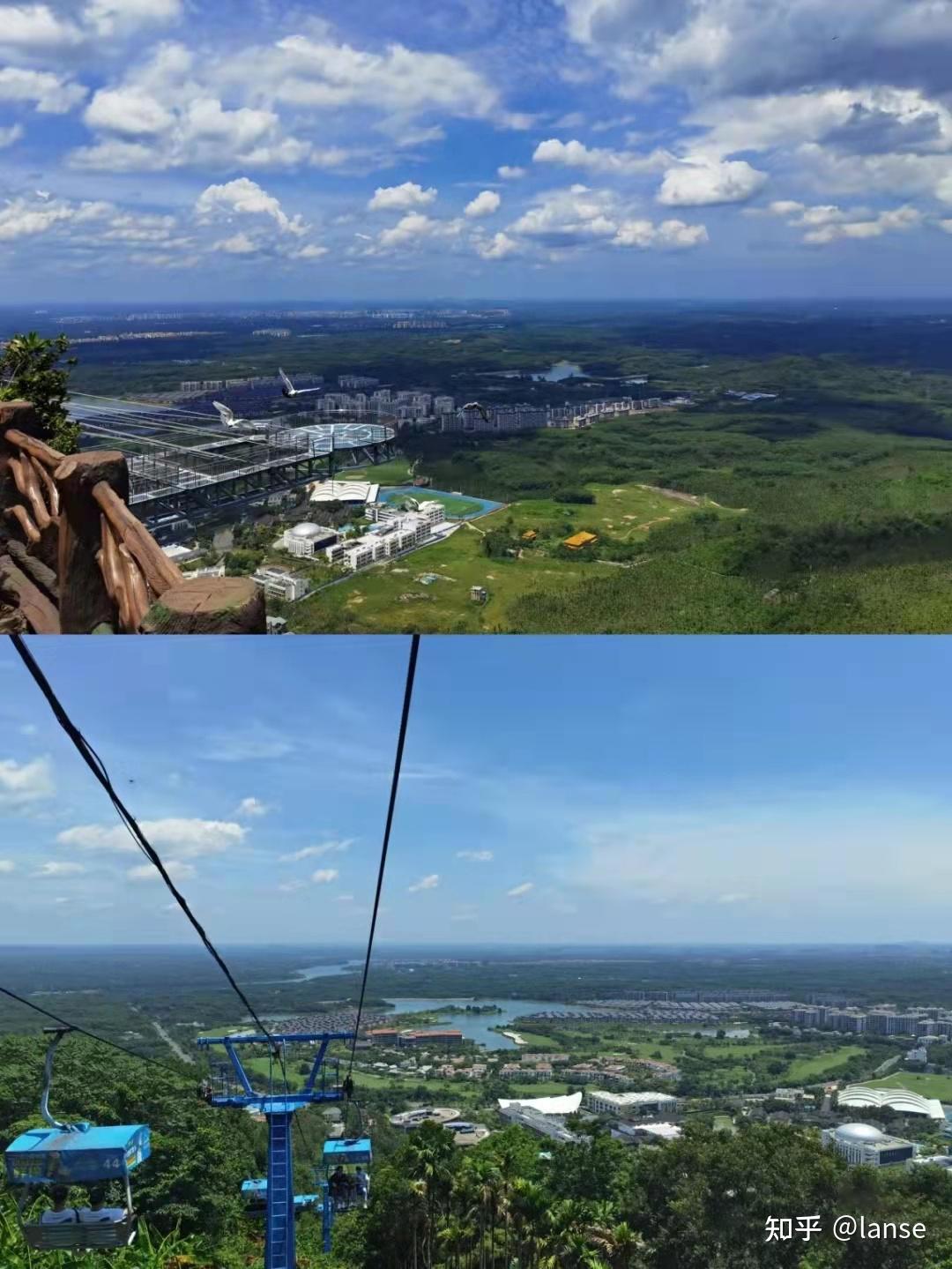 海南旅游攻略_海南屯昌露营基地方案_海南非常规玩法