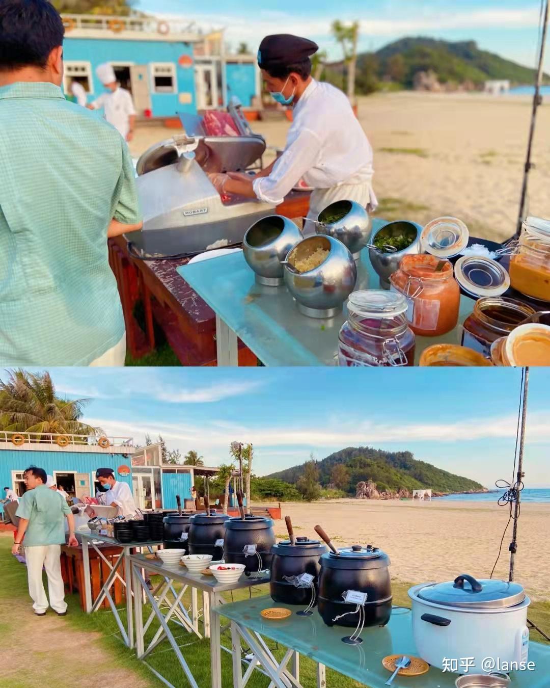 海南旅游攻略_海南屯昌露营基地方案_海南非常规玩法