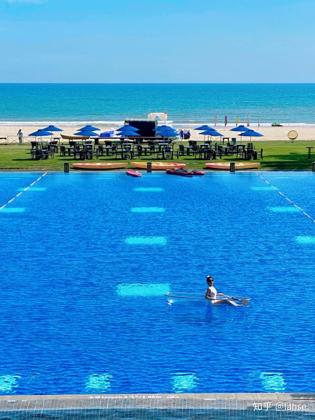 海南旅游攻略_海南屯昌露营基地方案_海南非常规玩法